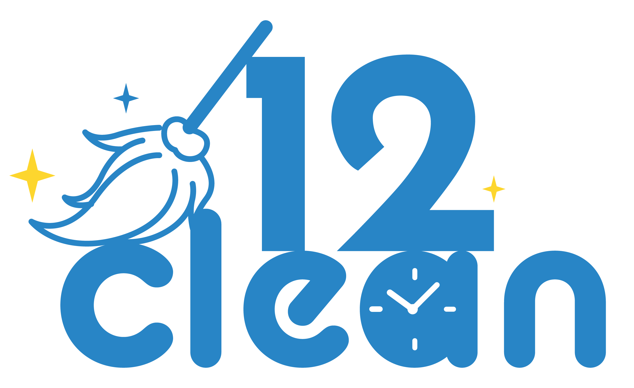 12Clean